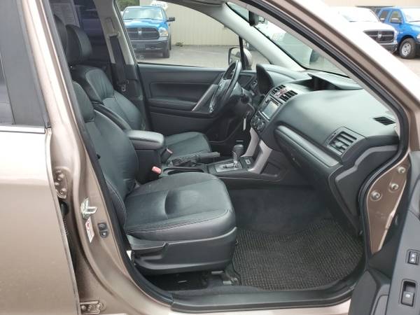 2014 Subaru Forester 2 5i Touring - - by dealer for sale in LIVINGSTON, MT – photo 21