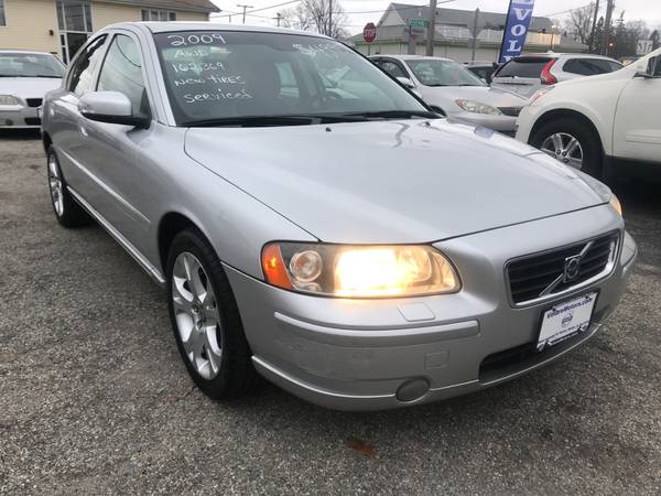 2005-2015 Volvo all makes 4500 up - - by dealer for sale in Cranston, CT – photo 8