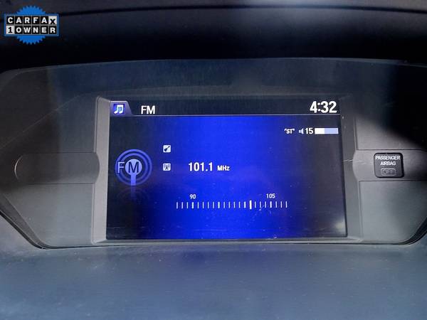 Honda Odyssey Touring Elite Navi Sunroof DVD Player Vans mini Van NICE for sale in northwest GA, GA – photo 18