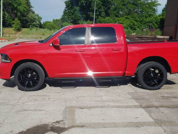 2005 Ram 1500 Sport - cars & trucks - by owner - vehicle automotive... for sale in Salt Lake City, UT – photo 3