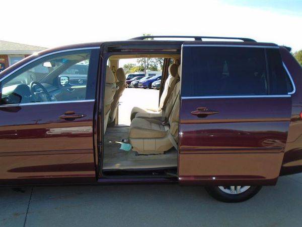 2007 Honda Odyssey EX -GUARANTEED FINANCING for sale in Wentzville, MO – photo 15