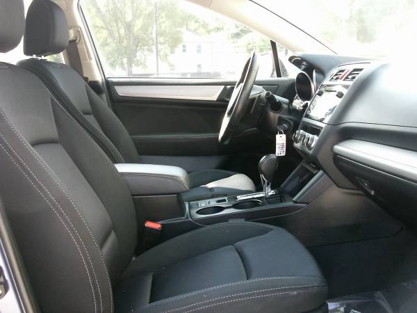 2017 Subaru Legacy Premium-AWD! Heated Seats! 37k Miles! - cars &... for sale in Silvis, IA – photo 14