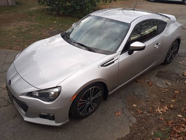 2013 Subaru BRZ Limited - cars & trucks - by owner - vehicle... for sale in Essex, MA – photo 2