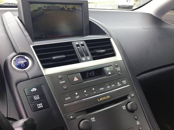 2010 Lexus HS 250h Hybrid - Lowest Miles / Cleanest Cars In FL -... for sale in Fort Myers, FL – photo 23
