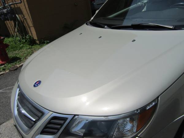 2008 Saab 9-3 2.0T Convertible, Heated Seats, Outstanding Car for sale in Yonkers, NY – photo 23