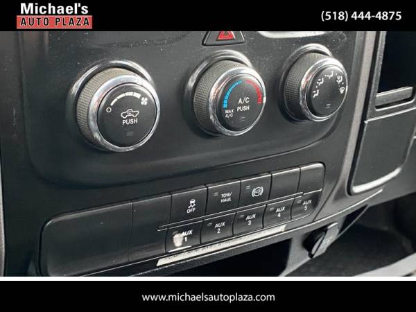 2014 Ram 5500 Chassis Tradesman/SLT - cars & trucks - by dealer -... for sale in east greenbush, NY – photo 20
