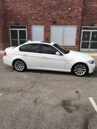 2011 BMW 328XI SULEV for sale in Eastlake, CO – photo 2