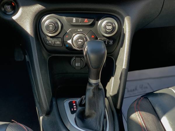 2015 Dodge Dart GT LOW MILES LOADED - - by dealer for sale in Boise, ID – photo 18