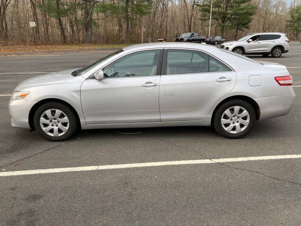 2010 Toyota Camry - cars & trucks - by owner - vehicle automotive sale for sale in West Haven, CT – photo 6