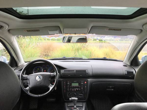 VW Passat GLX Wagon for sale in Richland, WA – photo 5