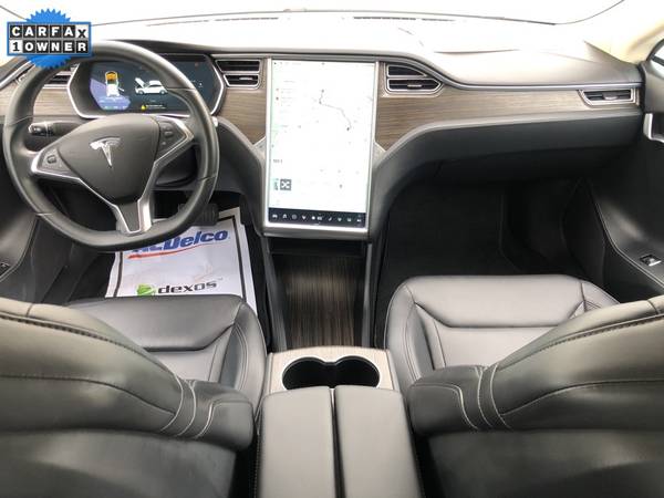 Tesla Model S 70D Electric Navigation Bluetooth Leather NICE for sale in florence, SC, SC – photo 14