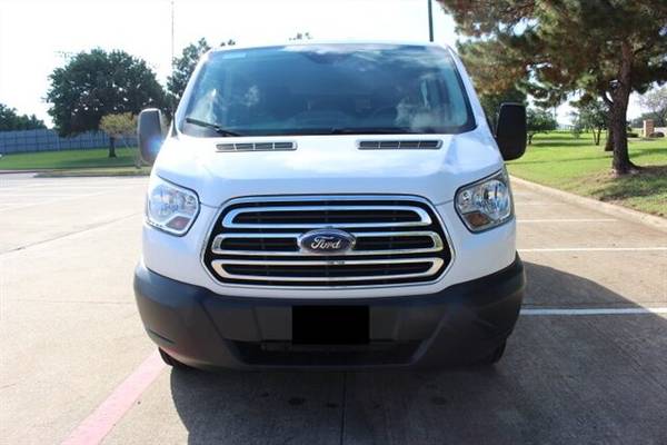 Ford Transit 350 XLT 12 Passenger for sale in Euless, TX – photo 2