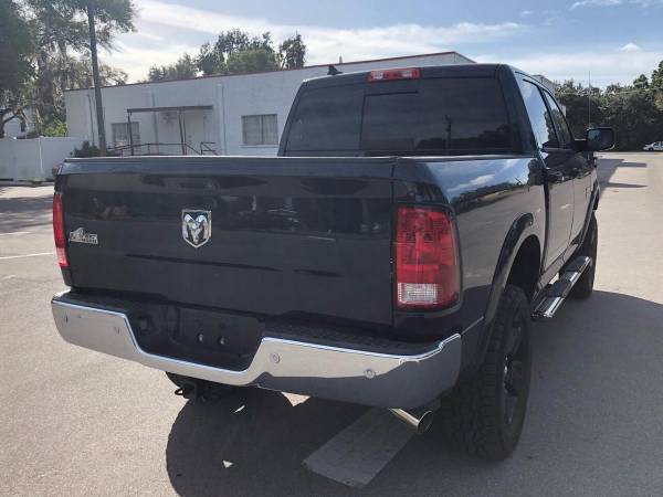 2015 RAM Ram Pickup 1500 Big Horn 4x2 4dr Crew Cab 5.5 ft. SB Pickup... for sale in TAMPA, FL – photo 8