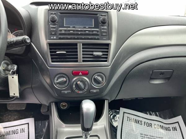 2011 Subaru Impreza 2 5i Premium AWD 4dr Wagon 4A Call for Steve or for sale in Murphysboro, IL – photo 10