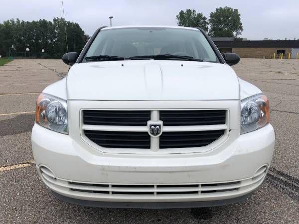 Best Buy! 2008 Dodge Caliber! Accident Free! Low Miles! for sale in Ortonville, MI – photo 8