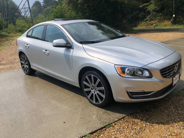 2014 Volvo S60 T5 AWD Loaded Like New! c. text for sale in Please See Ad, ME – photo 4
