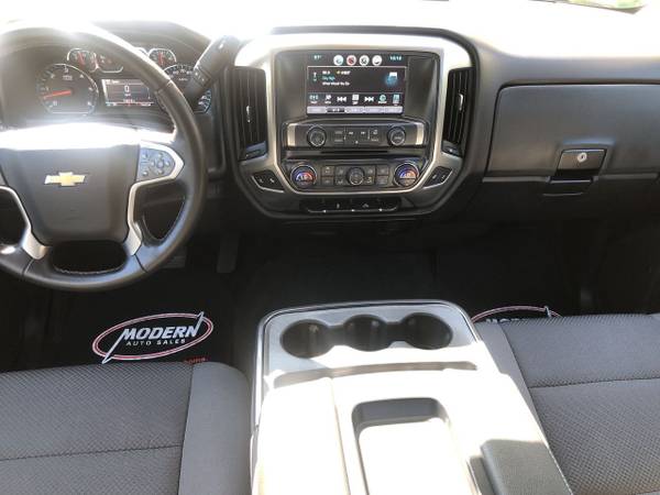 2016 Chevrolet Silverado 1500 LT for sale in Tyngsboro, MA – photo 24