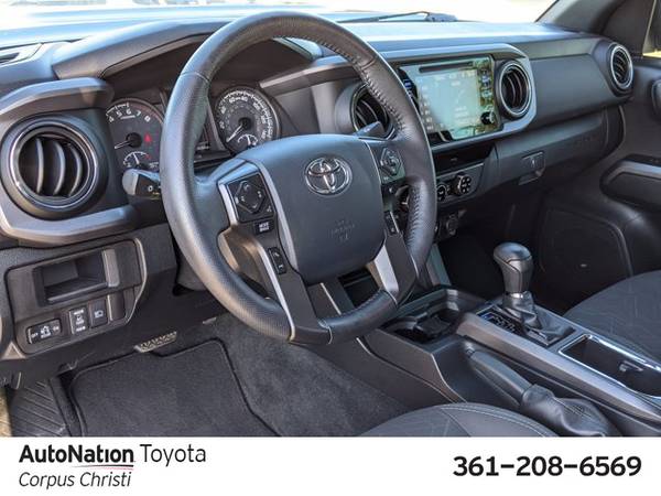 2018 Toyota Tacoma TRD Sport 4x4 4WD Four Wheel Drive SKU:JM176927 -... for sale in Corpus Christi, TX – photo 11
