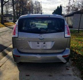 2010 Mazda 5 Touring - cars & trucks - by dealer - vehicle... for sale in Warsaw, IN – photo 12