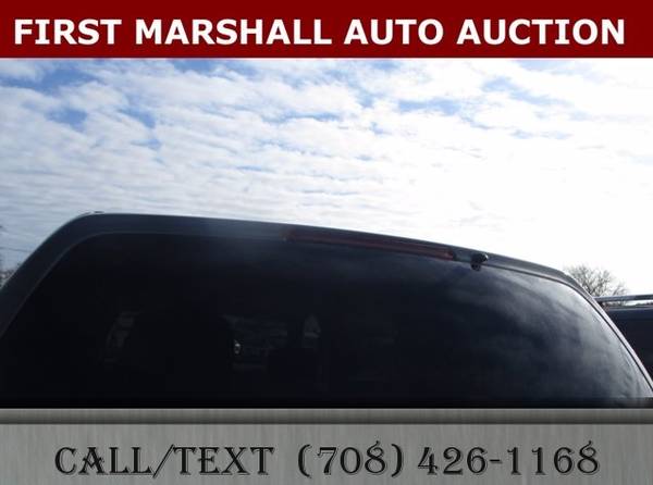 2005 Chevrolet Uplander Base - First Marshall Auto Auction - cars &... for sale in Harvey, WI – photo 2