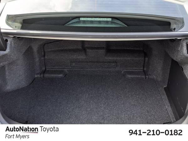 2018 Toyota Avalon Hybrid Hybrid XLE Plus SKU:JU061903 Sedan - cars... for sale in Fort Myers, FL – photo 7