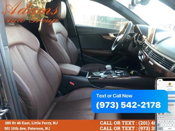 2017 Audi allroad 2.0 TFSI Prestige - Buy-Here-Pay-Here! - cars &... for sale in Paterson, NJ – photo 22