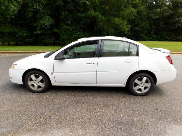 2006 Saturn ION Sedan 3 w/Auto - GREAT DEALS! - cars & trucks - by... for sale in Zebulon, NC – photo 10