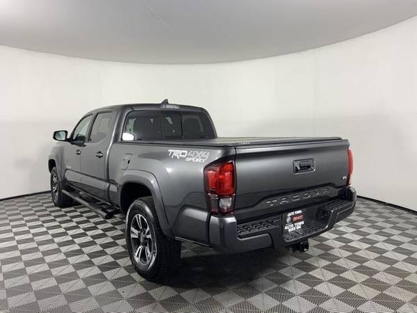 2018 Toyota Tacoma TRD Sport Stop In Save !! - cars & trucks - by... for sale in Gladstone, OR – photo 6