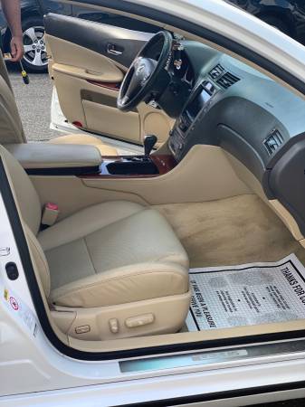 2007 Lexus gs350 for sale in Brooklyn, NY – photo 5