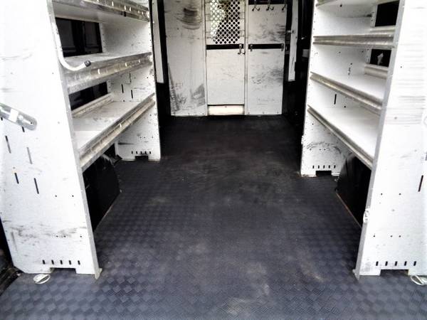 2017 Ram Promaster 2500 3/4 Ton High Roof 159 Cargo Van Clean for sale in Hampton Falls, NH – photo 13