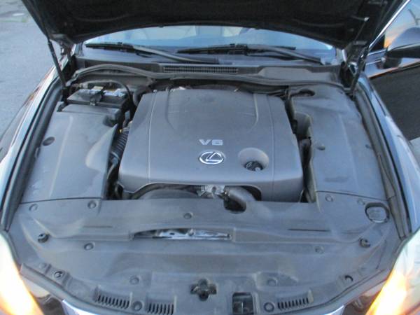 2006 Lexus IS250 **Clean title/Sunroof & Cold A/C** - cars & trucks... for sale in Roanoke, VA – photo 23
