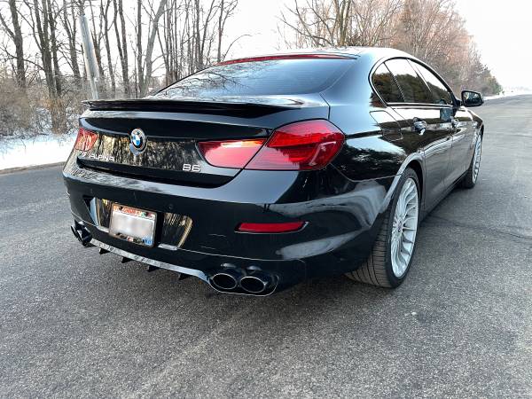 2015 BMW Alpina B6 Gran Coupe xDrive for sale in Other, IL – photo 7