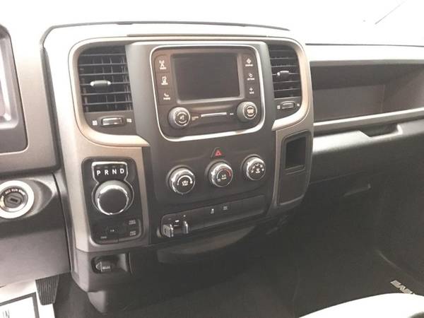 2019 Ram 1500 Classic 4x4 4WD Dodge Tradesman Crew Cab Short Box for sale in Coeur d'Alene, MT – photo 12