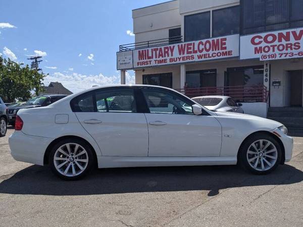 2011 BMW 3 SERIES 328i SEDAN - - by dealer - vehicle for sale in National City, CA – photo 4