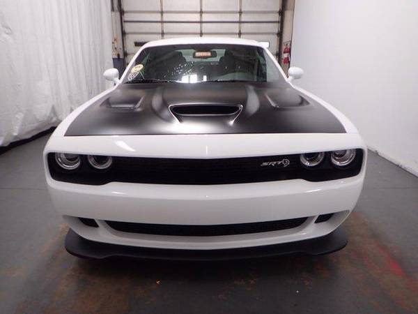 2018 Dodge Challenger SRT Hellcat - coupe - - by for sale in Cincinnati, OH – photo 8