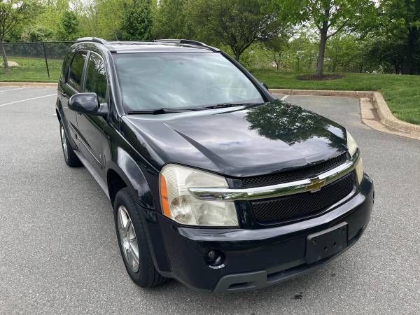 Chevrolet Equinox for sale in Rockville, District Of Columbia – photo 3