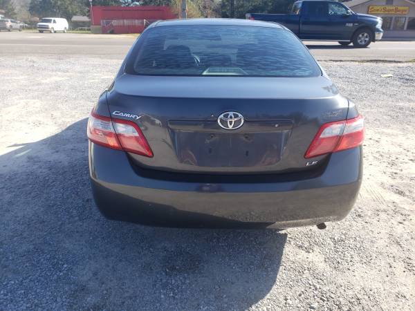 2009 TOYOTA CAMRY NICE! $5995 OBO - cars & trucks - by dealer -... for sale in Grand Bay, AL – photo 6