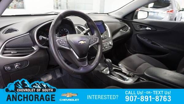 2019 Chevrolet Malibu 4dr Sdn RS w/1SP - - by dealer for sale in Anchorage, AK – photo 11