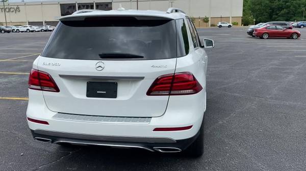 2017 Mercedes-Benz GLE 350 4MATIC - cars & trucks - by dealer -... for sale in Great Neck, NY – photo 19