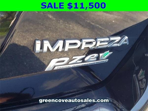 2016 Subaru Impreza 2.0i The Best Vehicles at The Best Price!!! -... for sale in Green Cove Springs, SC – photo 9