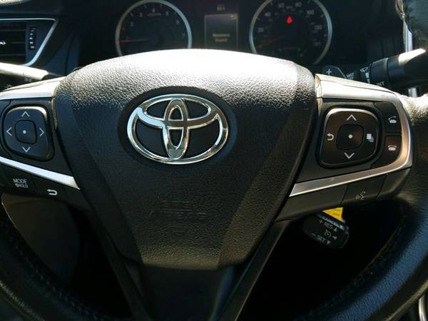 2016 Toyota Camry - Financing Available! for sale in Tulsa, OK – photo 12