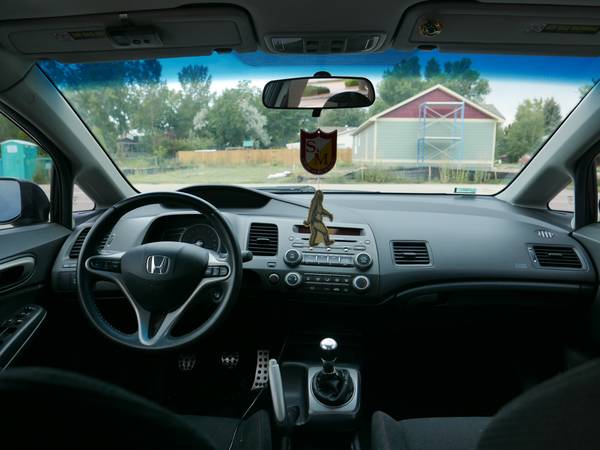 2007 Honda Civic Si $8000 OBO for sale in Fort Collins, CO – photo 5