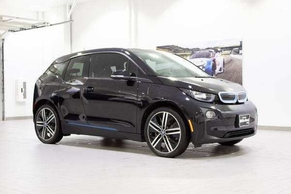 ___i3___2016_BMW_i3_with Range Extender_ for sale in Kahului, HI – photo 9
