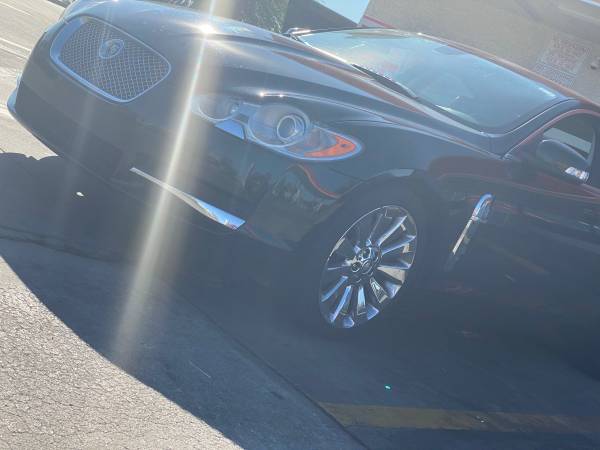 Jaguar xf premium luxury - cars & trucks - by owner - vehicle... for sale in Phoenix, AZ – photo 2