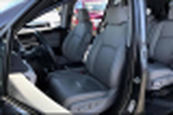 2019 Honda Odyssey Touring Auto Minivan, Passenger - cars & trucks -... for sale in Honolulu, HI – photo 24