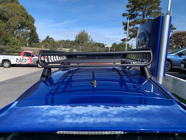 2012 Subaru WRX Hatchback for sale in Ahwahnee, CA – photo 15