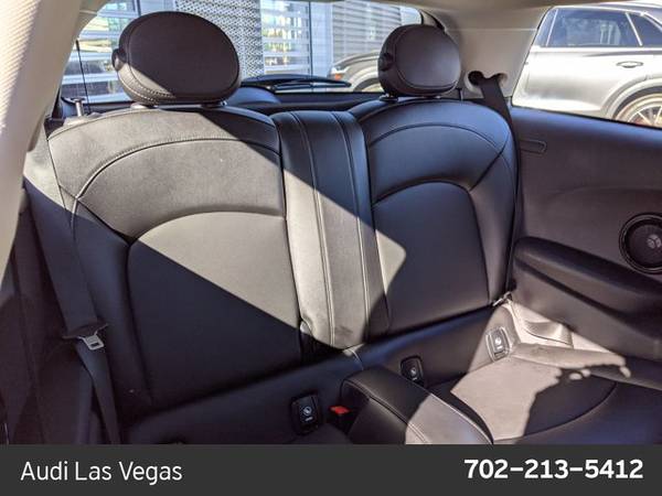 2015 MINI Hardtop 2 Door Cooper SKU:F3A97258 Hatchback - cars &... for sale in Las Vegas, NV – photo 18