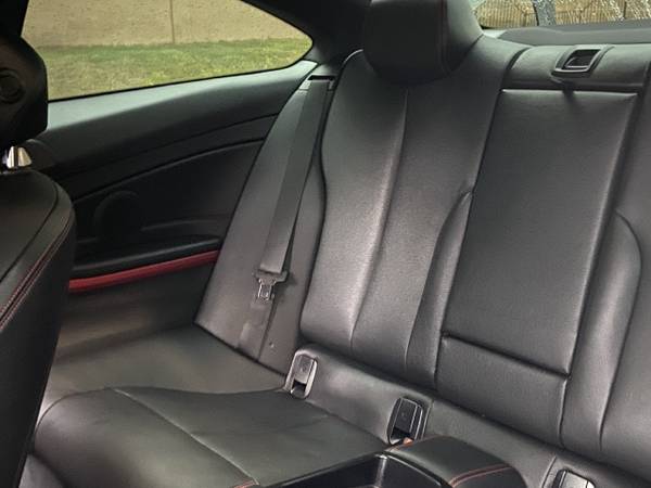 2015 BMW 4-Series 418i coupe Sport-Navigation! Backup Camera! for sale in Phoenix, AZ – photo 19