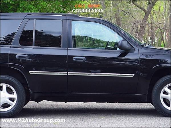 2008 GMC Envoy SLE 4x4 4dr SUV - - by dealer - vehicle for sale in East Brunswick, NJ – photo 15