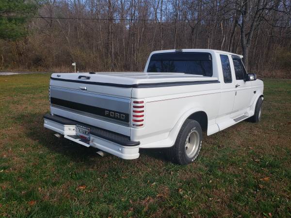 1993 Ford F150 Mark 3 - cars & trucks - by owner - vehicle... for sale in Bloomfield, IN – photo 3
